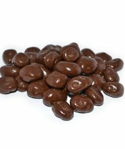 Ozark Nut Roasters No Sugar Added Chocolate Raisins