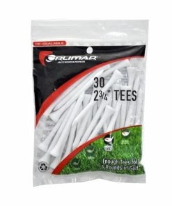 Hireko Orlimar 2 3/8-Inch Golf Tees