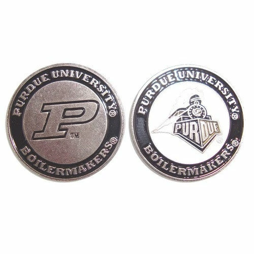J&M NCAA Double Sided Collegiate Golf Ball Marker Coins - Image 59
