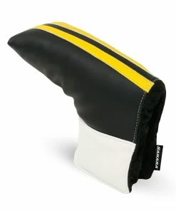 Hireko Sahara Retro Vintage Blade Putter Headcovers