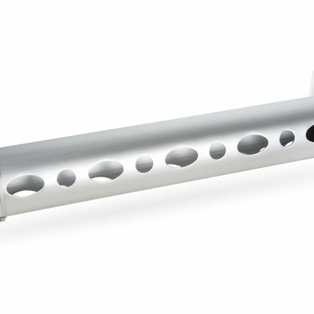 Hireko Intech Golf Ball Shag Bag With Aluminum Handle And Frame - Image 5