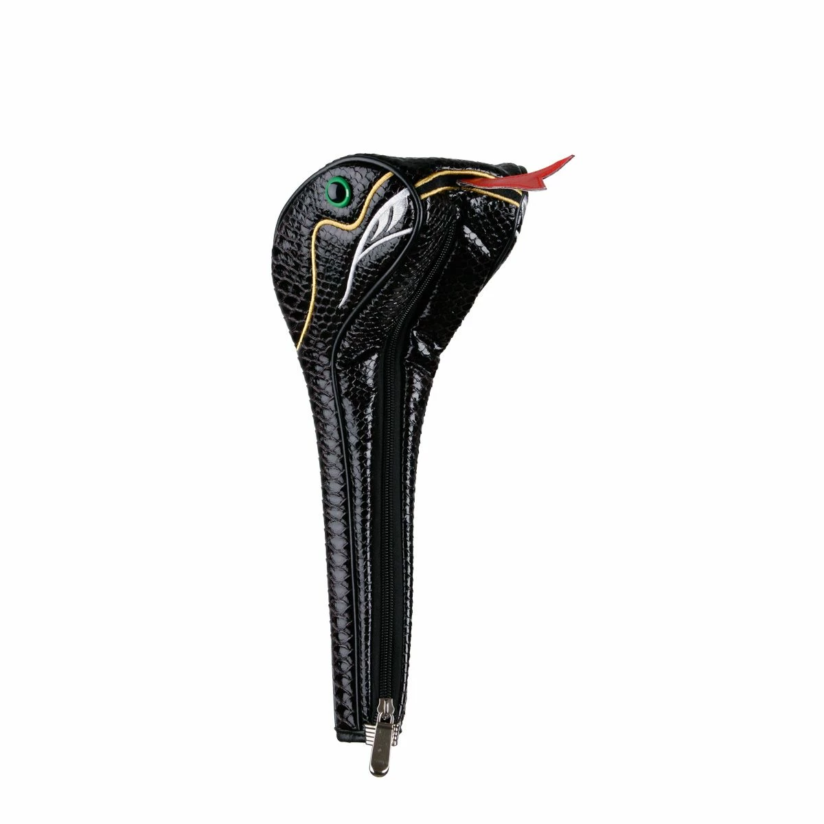 Hireko Snake 460cc Driver Headcover - Image 2