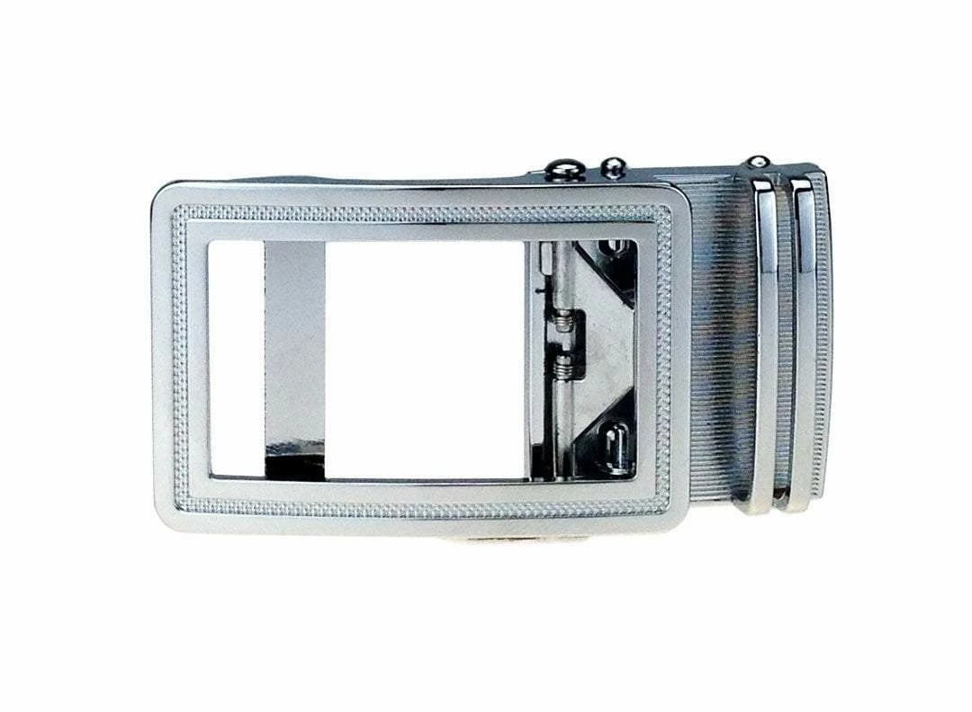 NexBelt Ventana Chrome Buckle Only