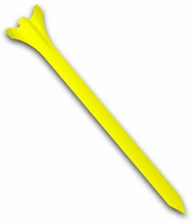CaddiesShack Zero Friction Golf Tees (2.75" X 50) - Image 3